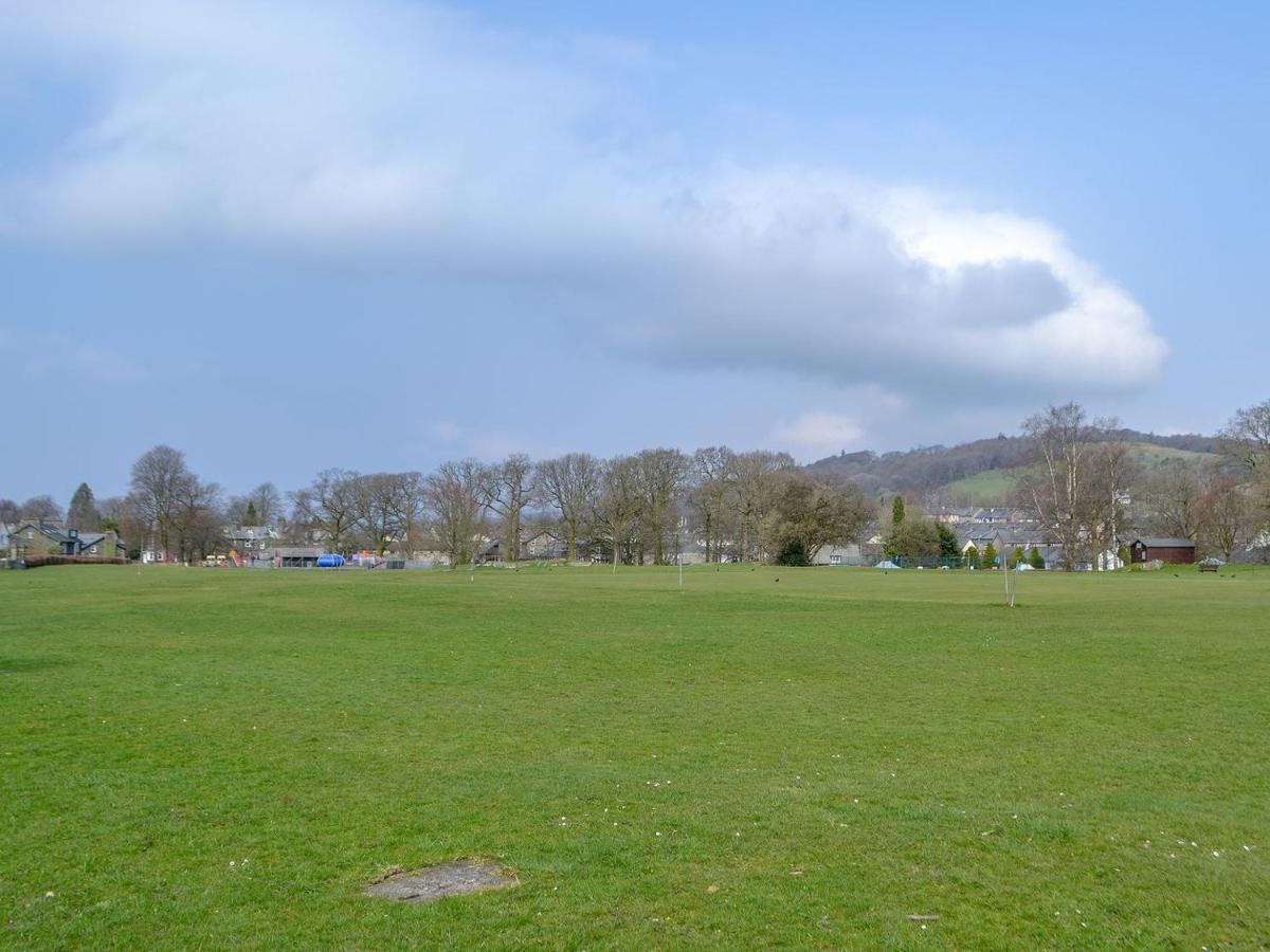 Villa Orrest View Windermere Esterno foto