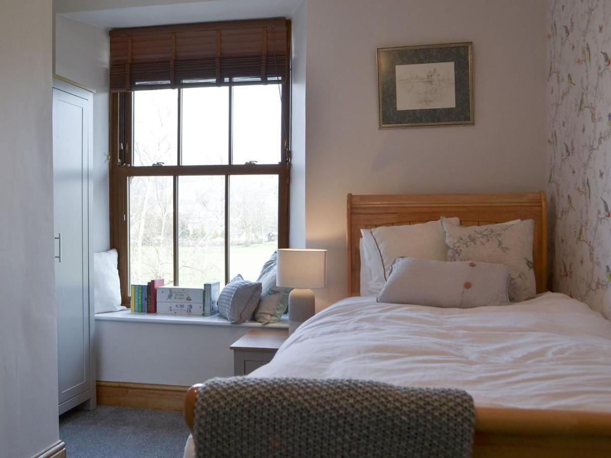 Villa Orrest View Windermere Esterno foto