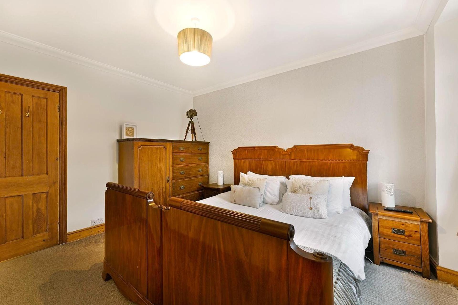 Villa Orrest View Windermere Esterno foto