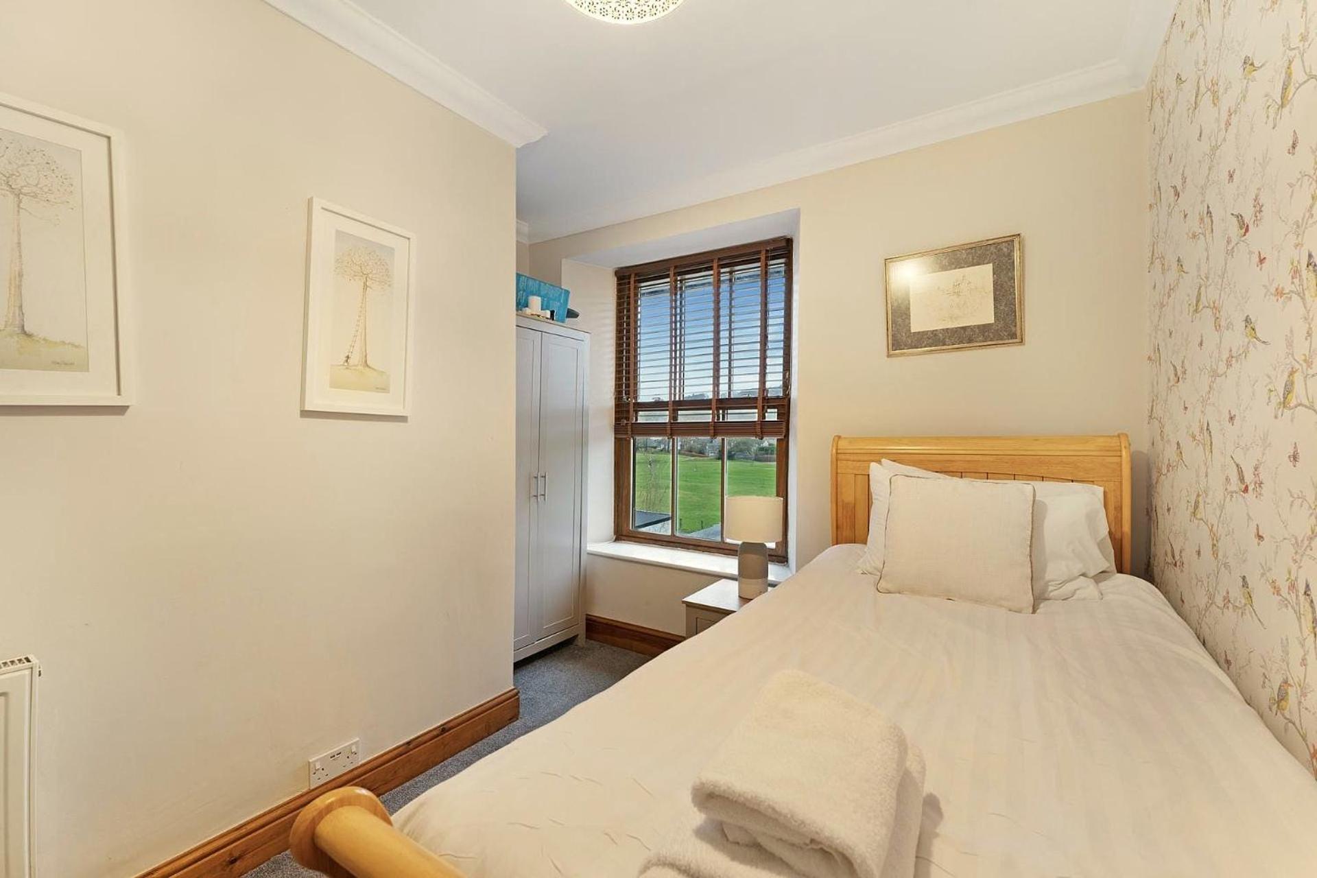 Villa Orrest View Windermere Esterno foto