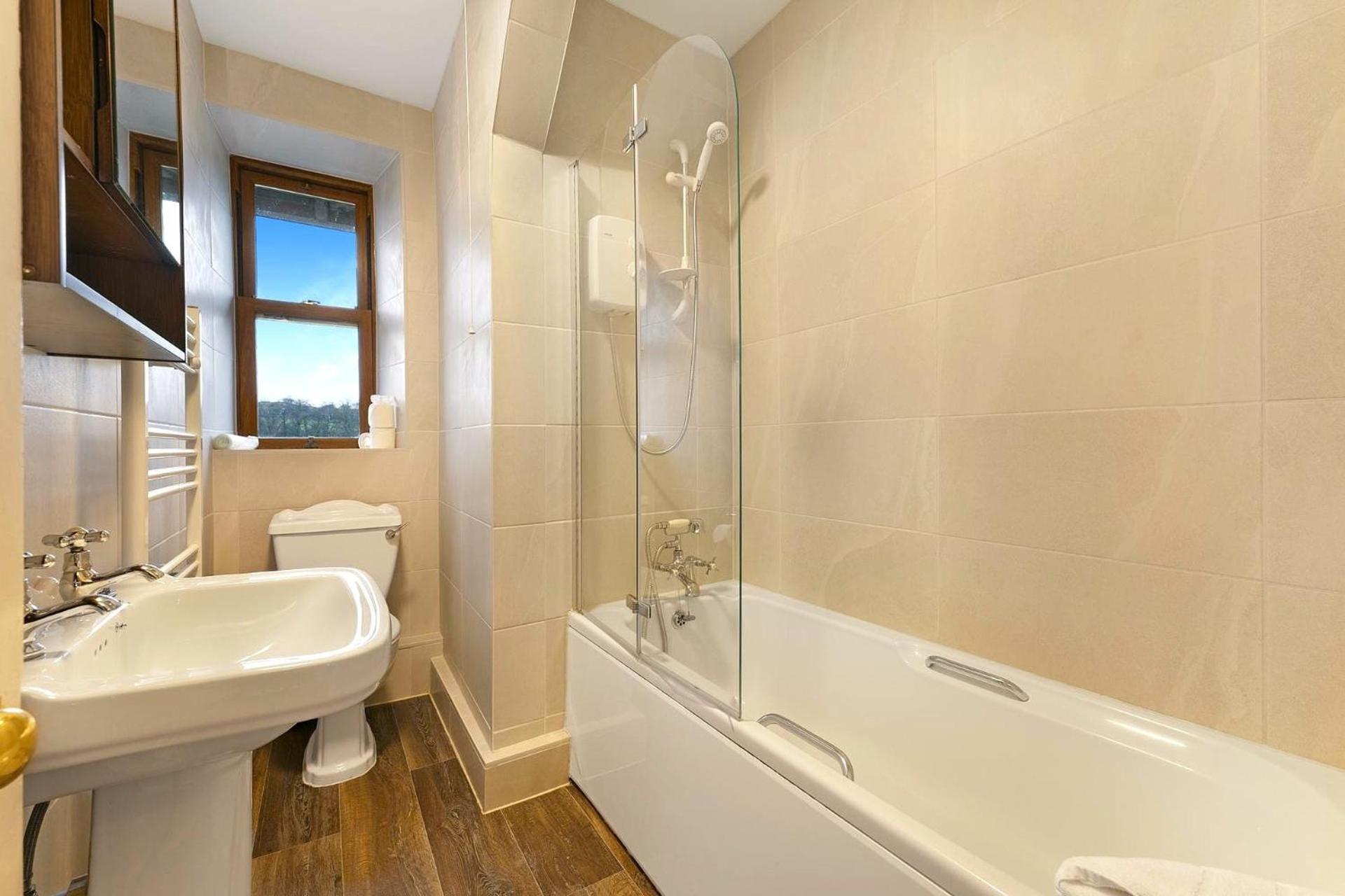 Villa Orrest View Windermere Esterno foto