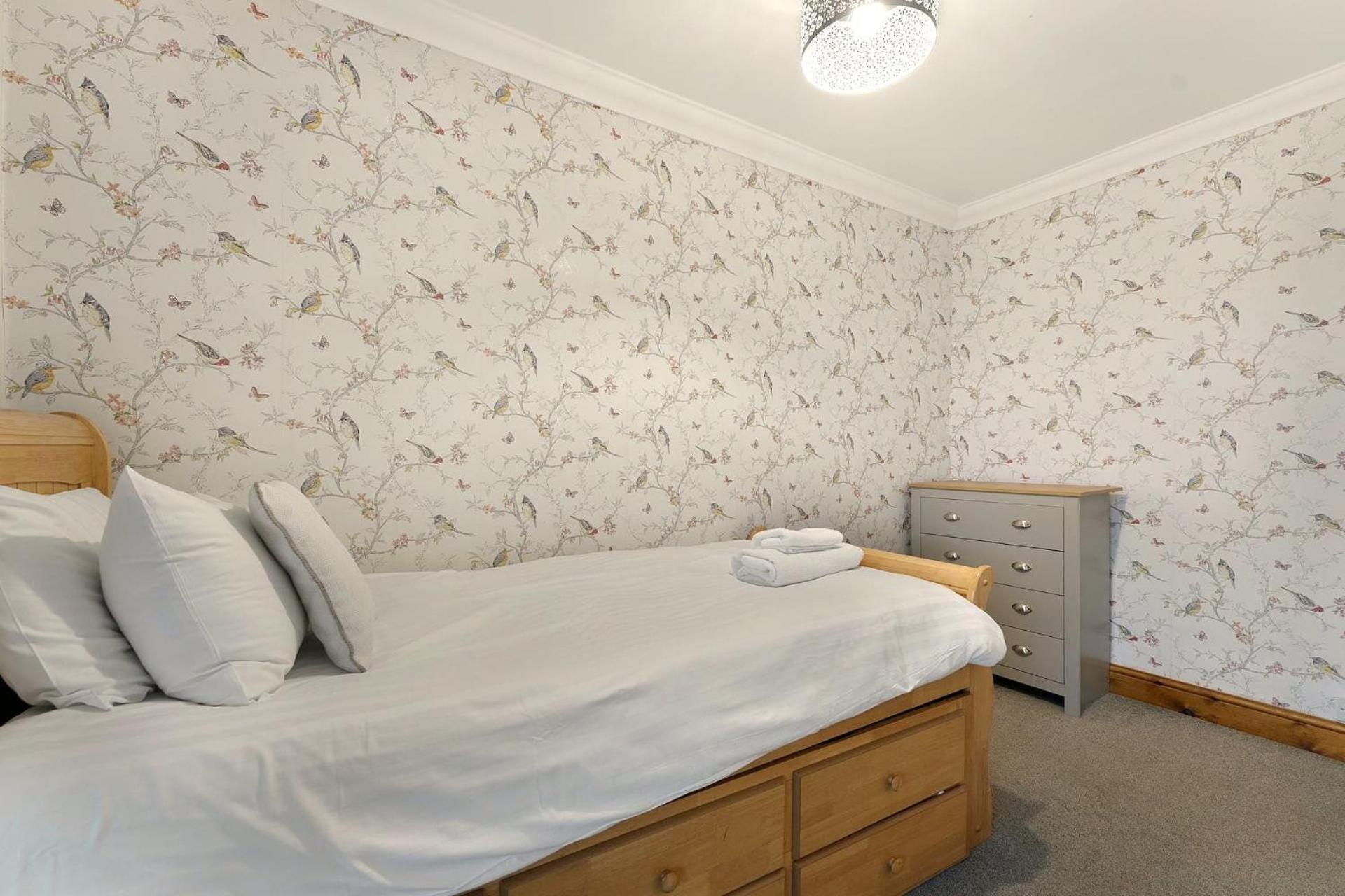 Villa Orrest View Windermere Esterno foto