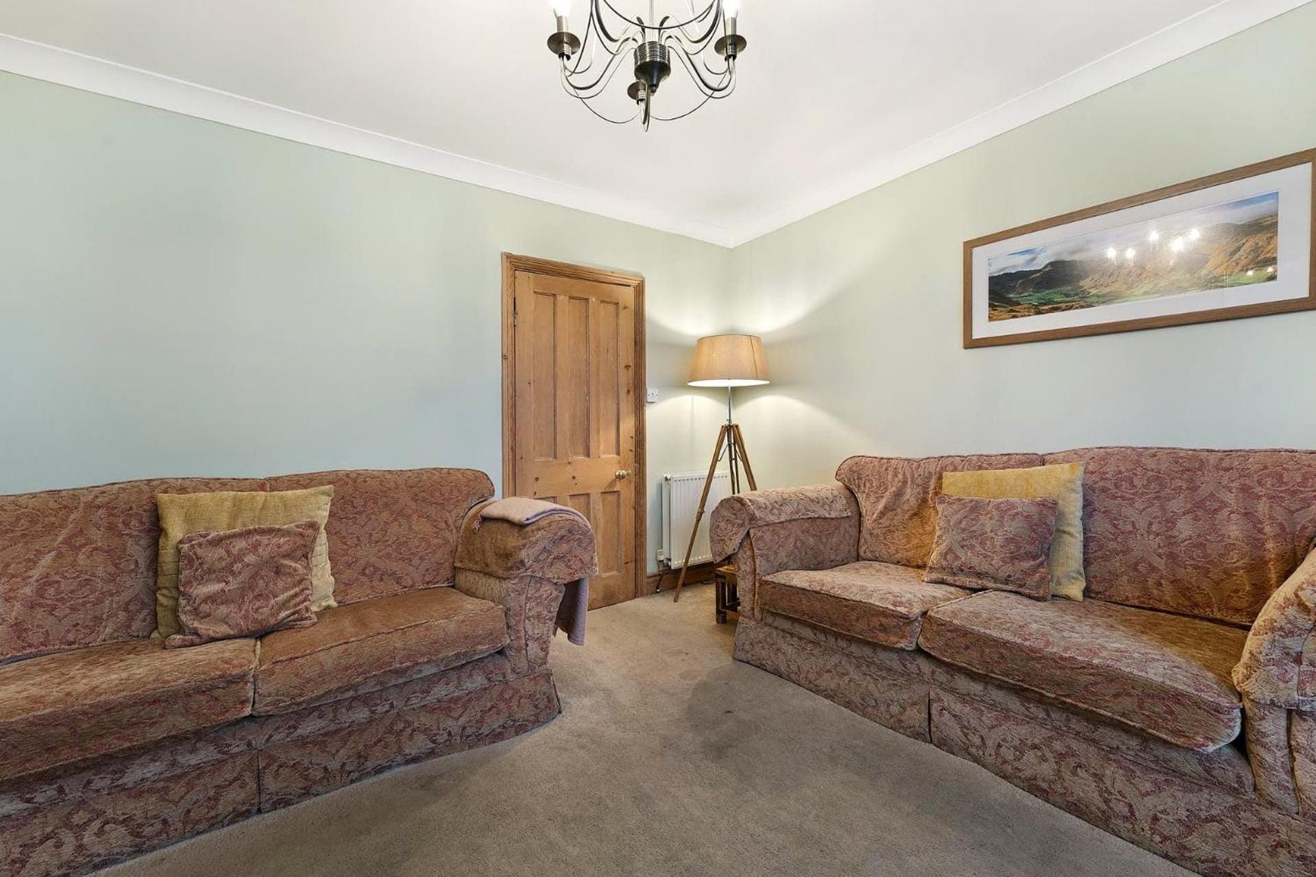 Villa Orrest View Windermere Esterno foto