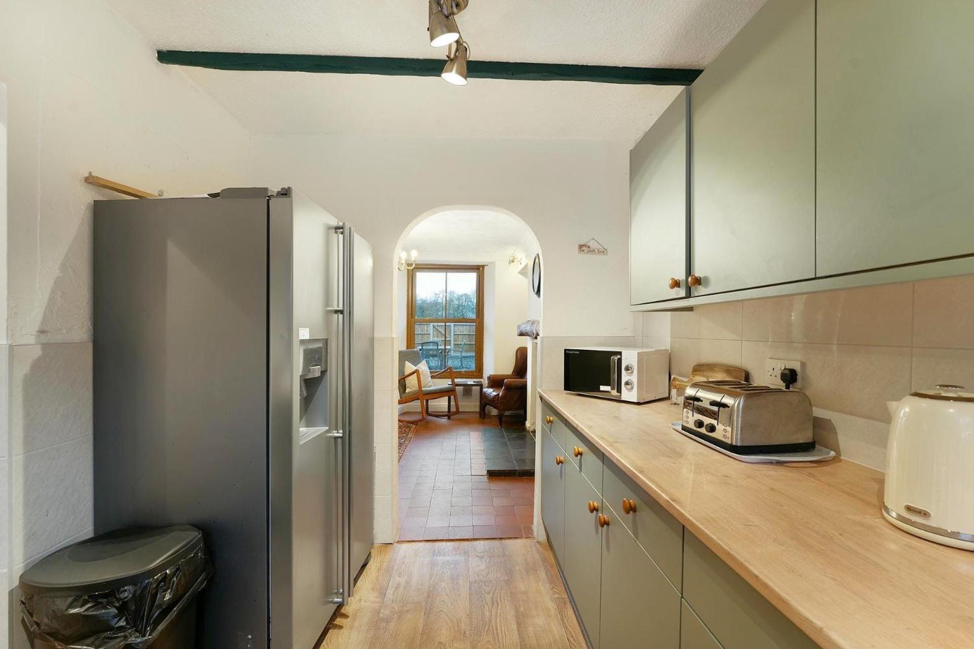 Villa Orrest View Windermere Esterno foto