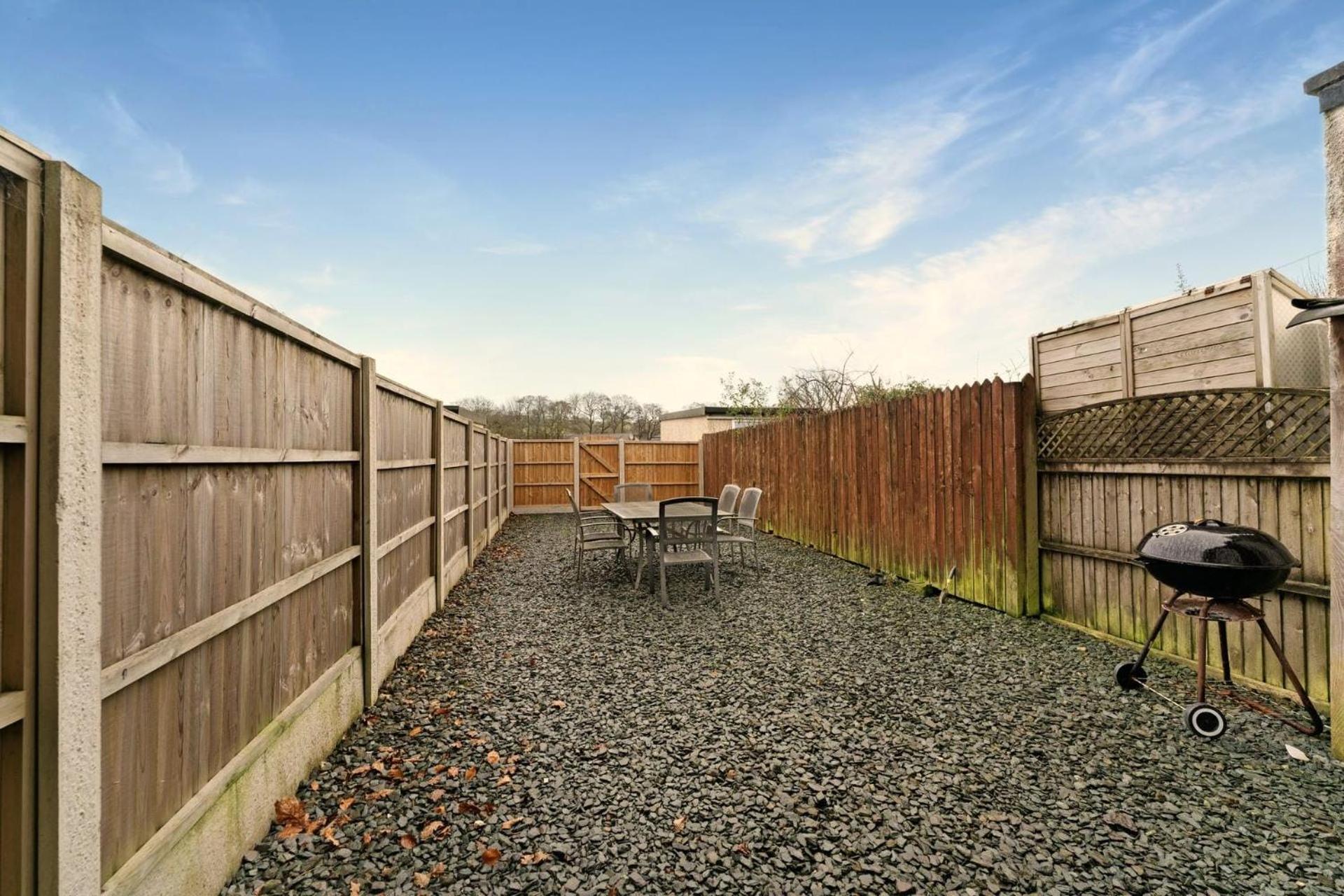 Villa Orrest View Windermere Esterno foto