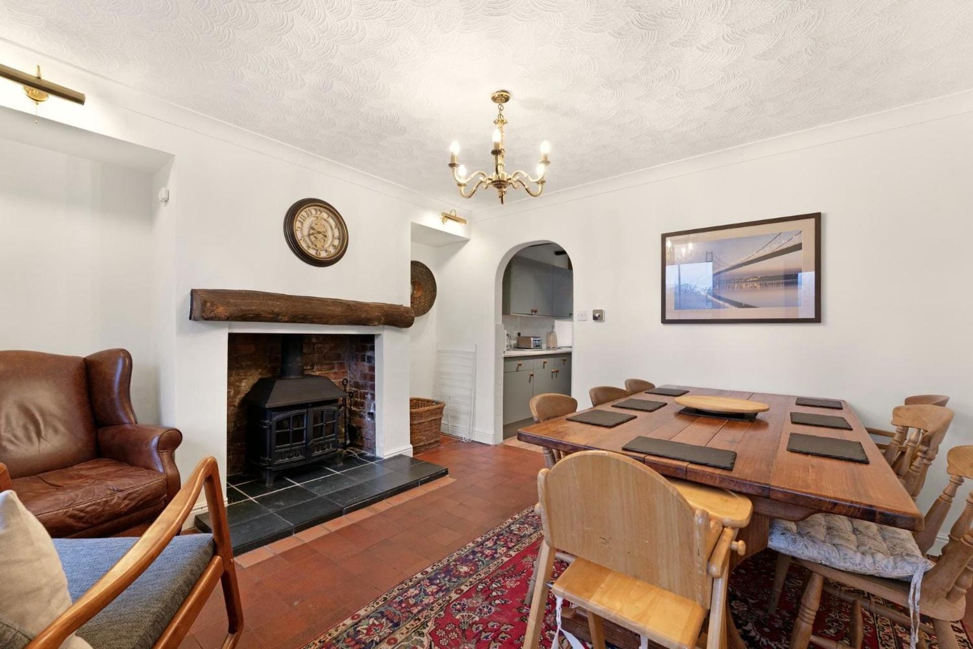 Villa Orrest View Windermere Esterno foto