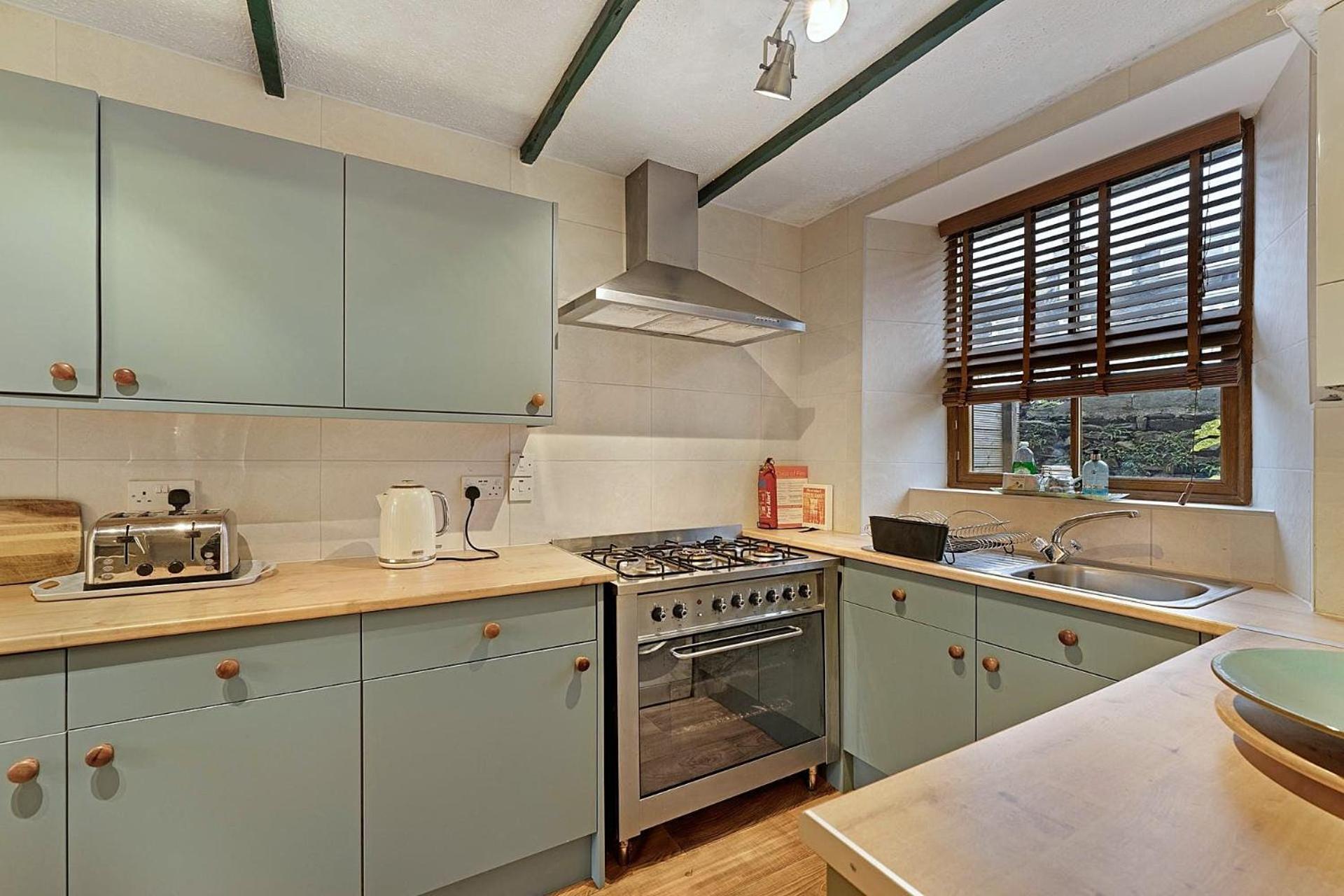 Villa Orrest View Windermere Esterno foto