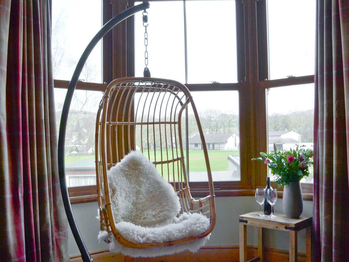 Villa Orrest View Windermere Esterno foto