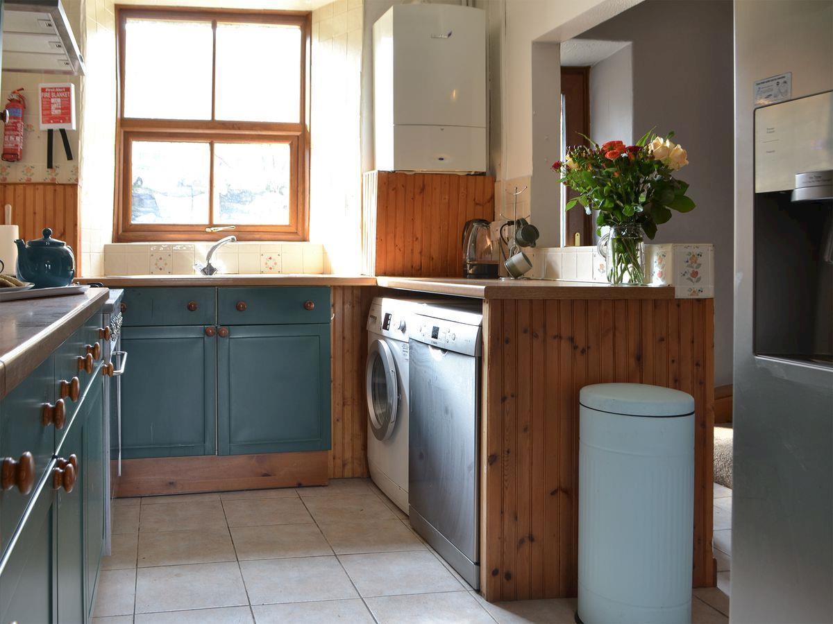 Villa Orrest View Windermere Esterno foto