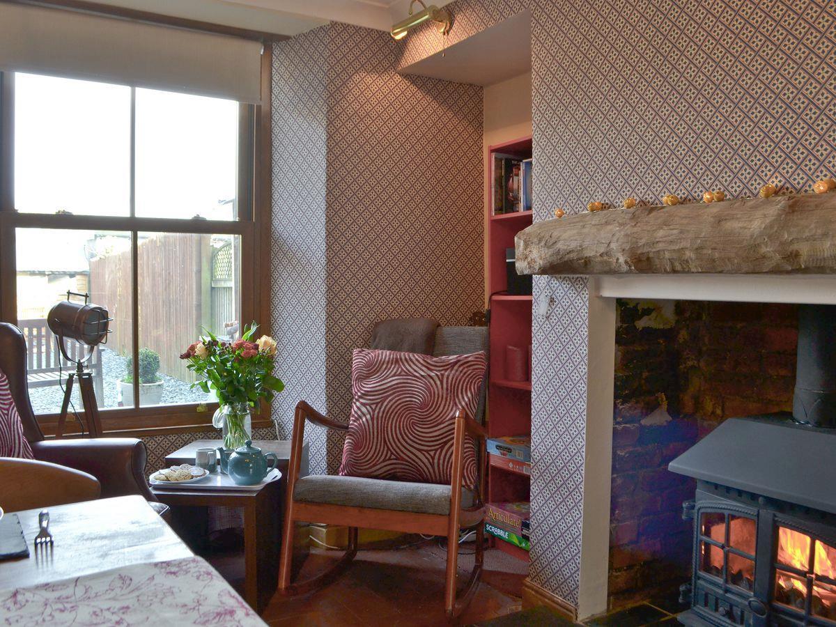 Villa Orrest View Windermere Esterno foto
