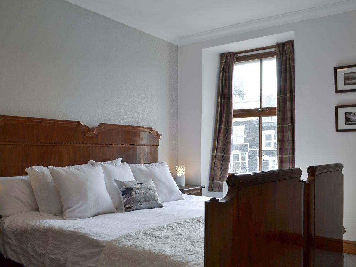 Villa Orrest View Windermere Esterno foto