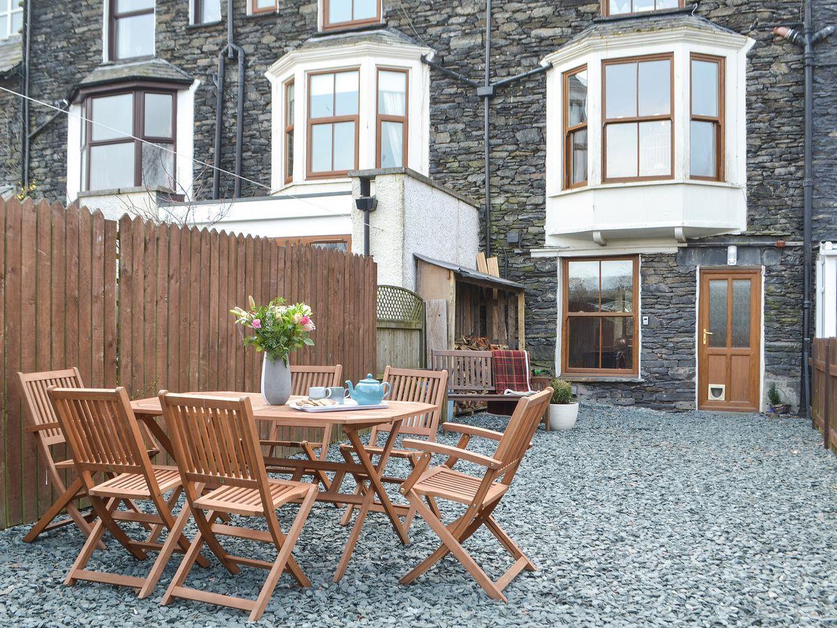 Villa Orrest View Windermere Esterno foto