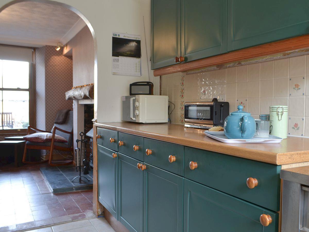 Villa Orrest View Windermere Esterno foto